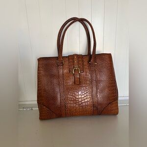 Charlie Lapson Handbag
